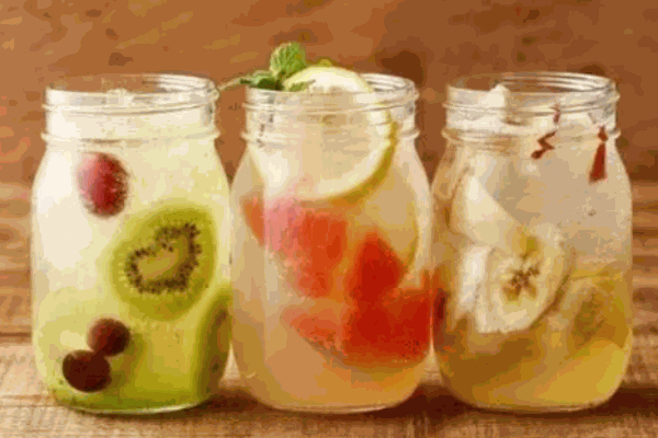 調(diào)茶局飲品