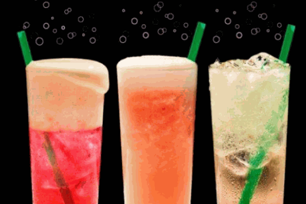 調(diào)茶局飲品