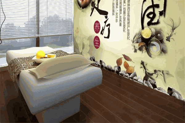 尚麗春中醫(yī)美容診所