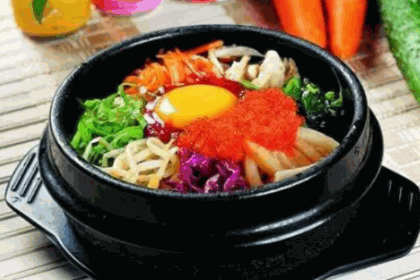 阿古屋石鍋拌飯