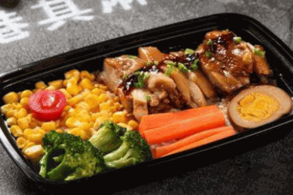 熊先生便當(dāng)