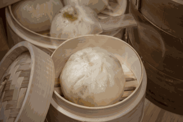 三個(gè)包子鋪