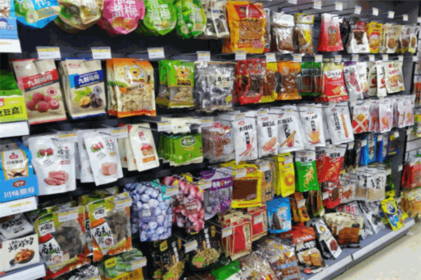 超人先生便利店