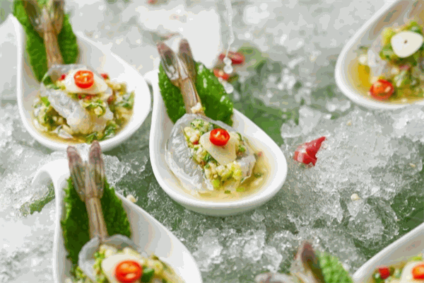 泰香米泰國(guó)餐廳