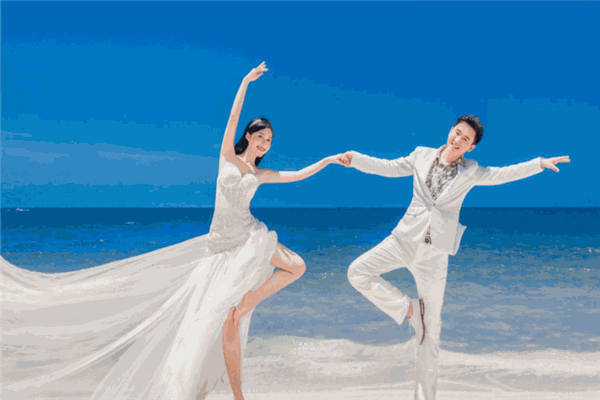 雅妃納婚紗攝影