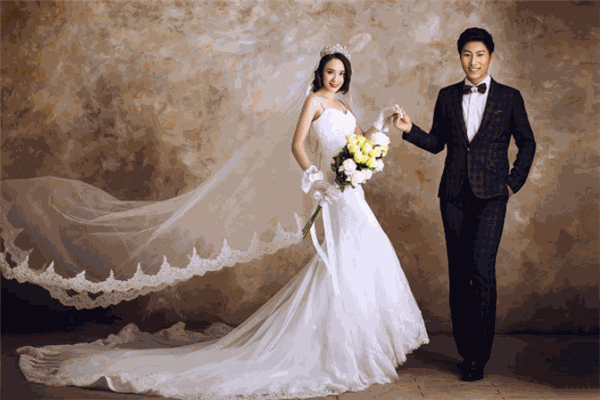 雅妃納婚紗攝影