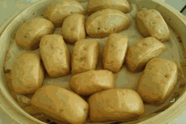 包多寶紅糖饅頭