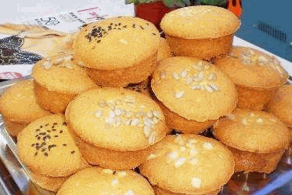 彭家灣糕點(diǎn)