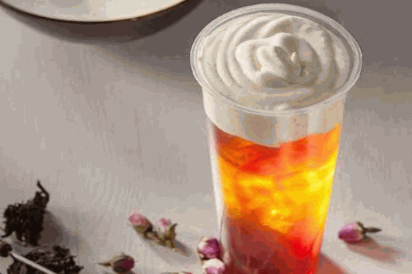 樂(lè)愛(ài)喜茶