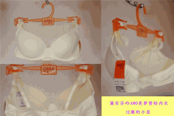 美夢(mèng)內(nèi)衣