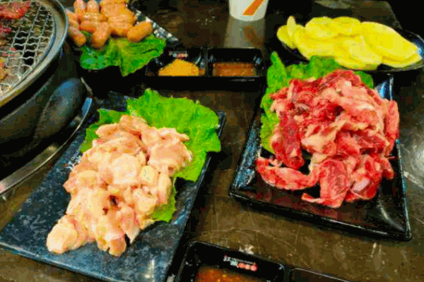 二當(dāng)家烤牛肉