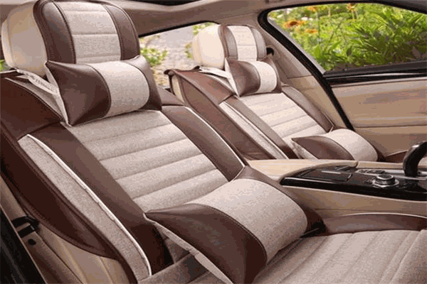 三多幫幫汽車坐墊清洗