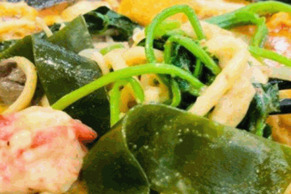 步步為贏麻辣燙