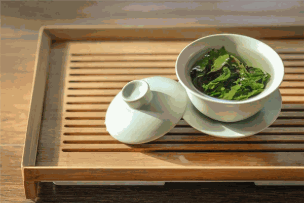 雅茗茶葉