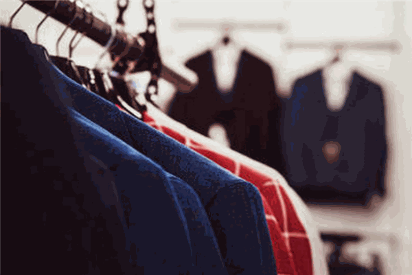 韓宇來(lái)男裝