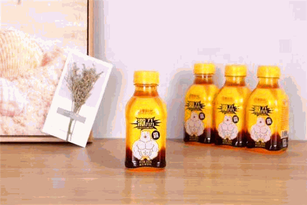 四季陽(yáng)光飲料