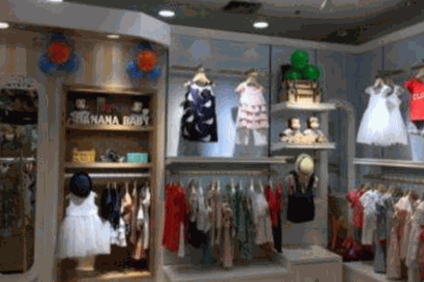 大耳朵圖圖童裝