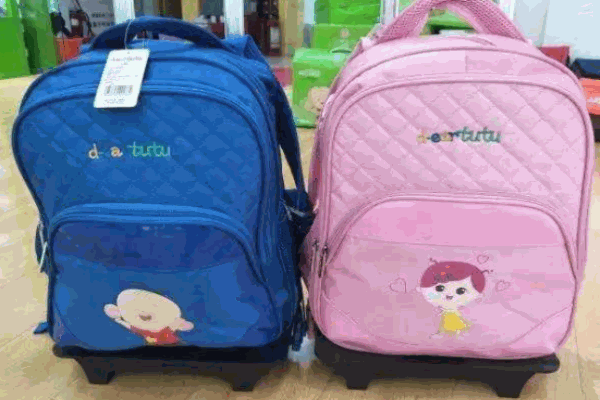 大耳朵圖圖童裝