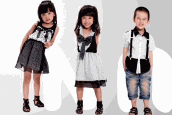 大耳朵圖圖童裝