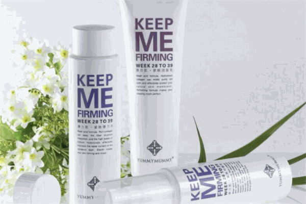 孕膚寶護(hù)膚品