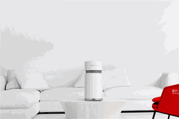 喜愛而空氣凈化器