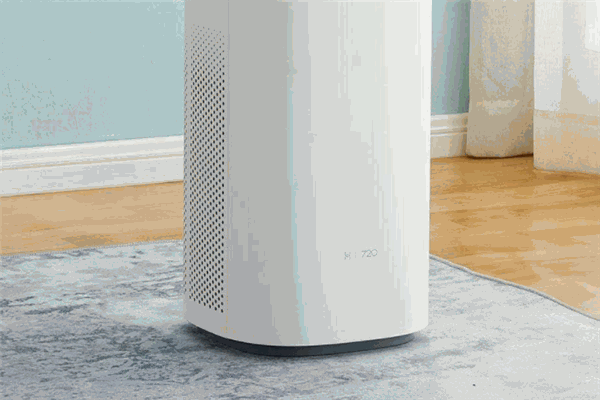 喜愛而空氣凈化器