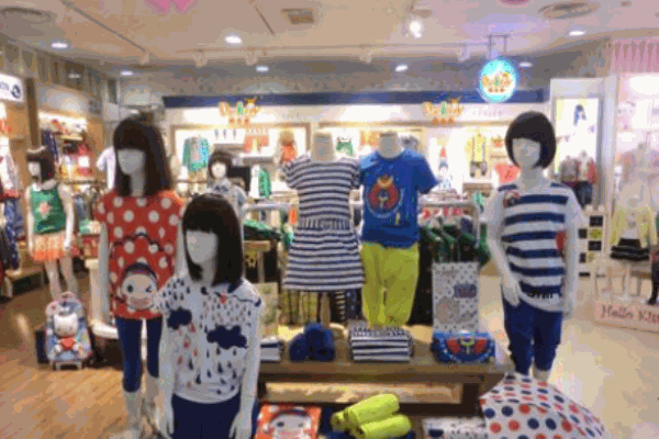 阿當(dāng)奇童裝