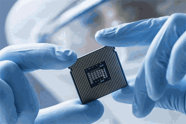 銳駿半導(dǎo)體