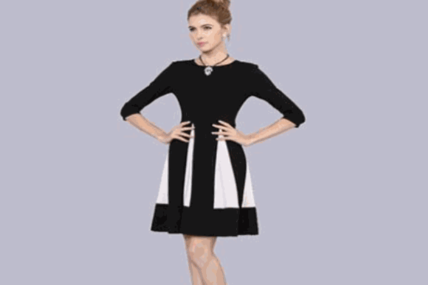 裙舞飛揚(yáng)女裝