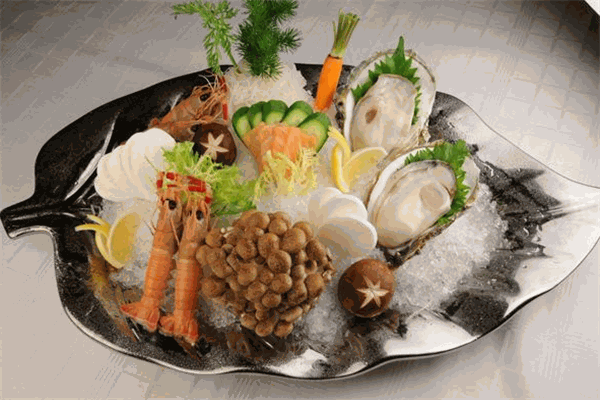 華澄益群水產(chǎn)品