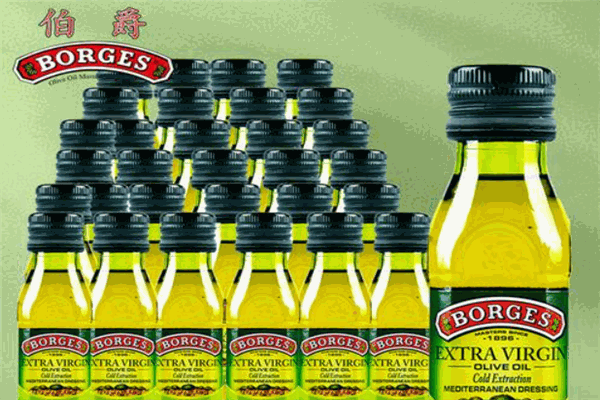伯爵橄欖油