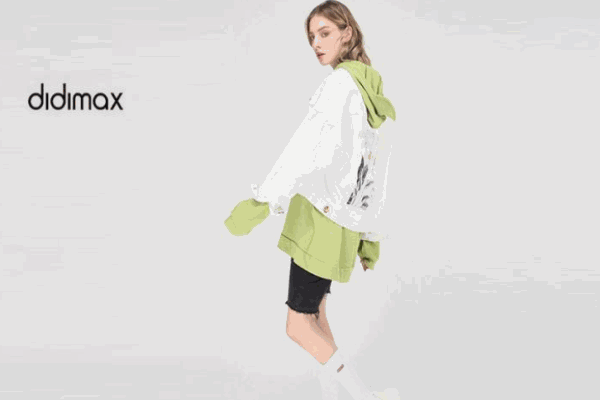 DIDIMAX女裝