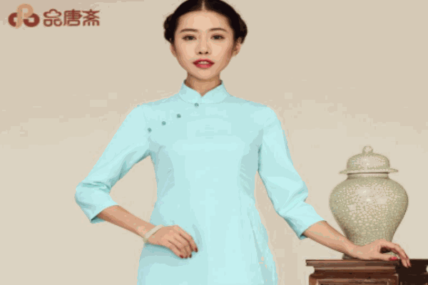 品唐齋女裝