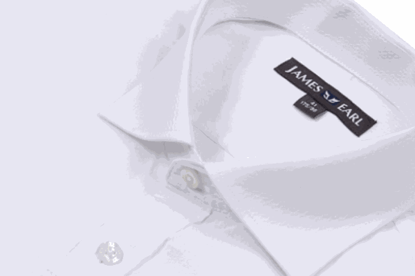 占姆士襯衫