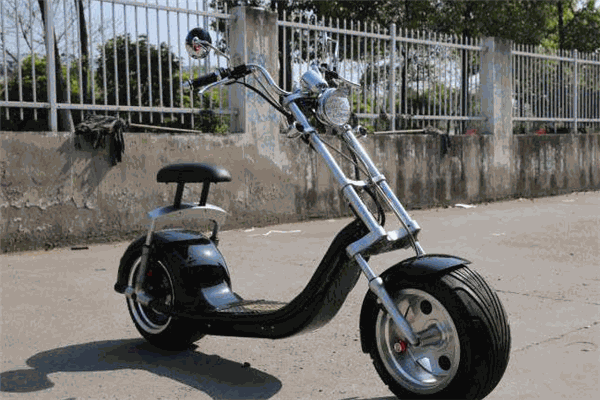 太子電動(dòng)車