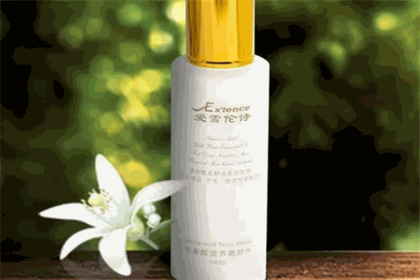 愛雪倫詩化妝品