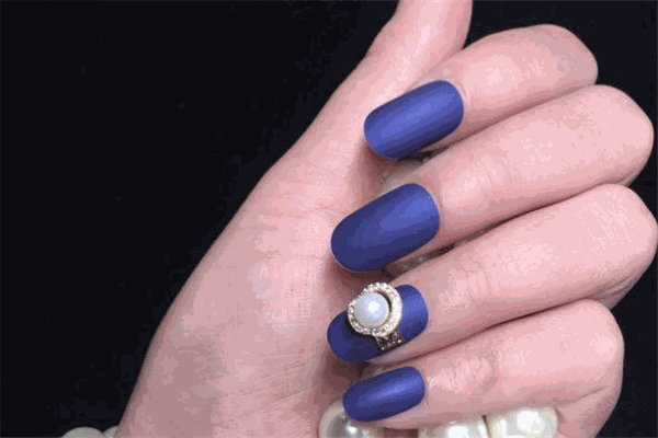 米雪兒指尖珠寶