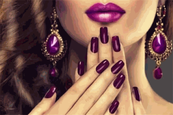 米雪兒指尖珠寶