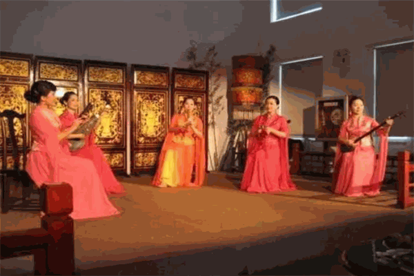 南樂(lè)坊音樂(lè)