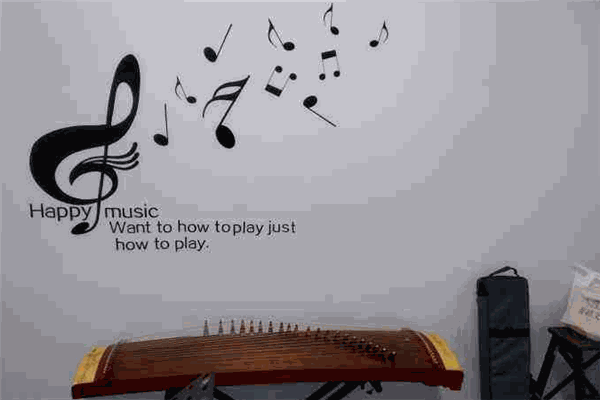 青韶音樂(lè)培訓(xùn)