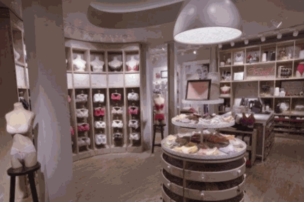 睦隆世家內(nèi)衣