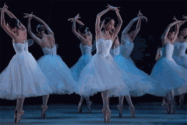 芭蕾世紀(jì)