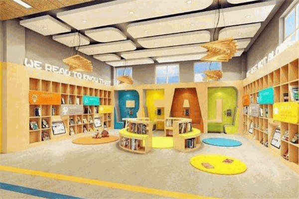 大暢想藝術教育