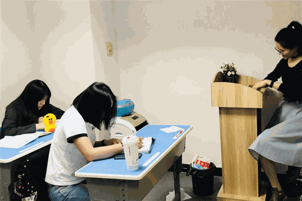 ACB漢林院日本語