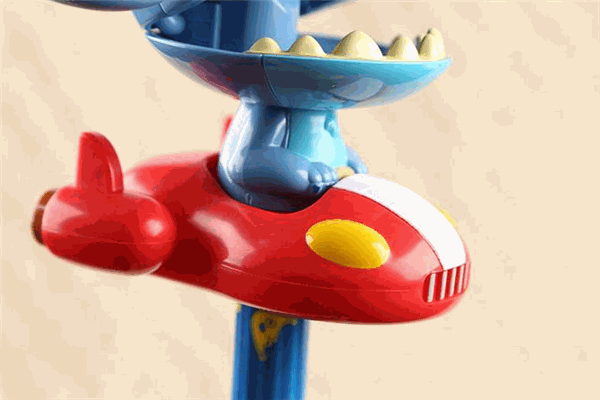 星際小飛俠生態(tài)玩具