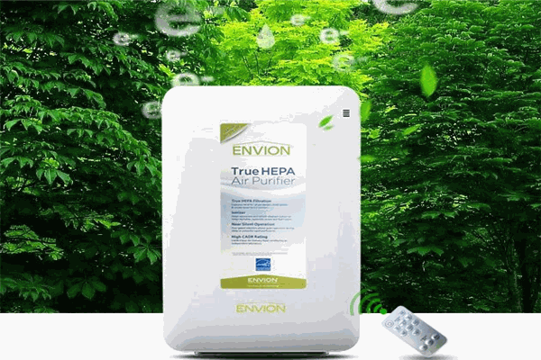 愛屋安空氣凈化