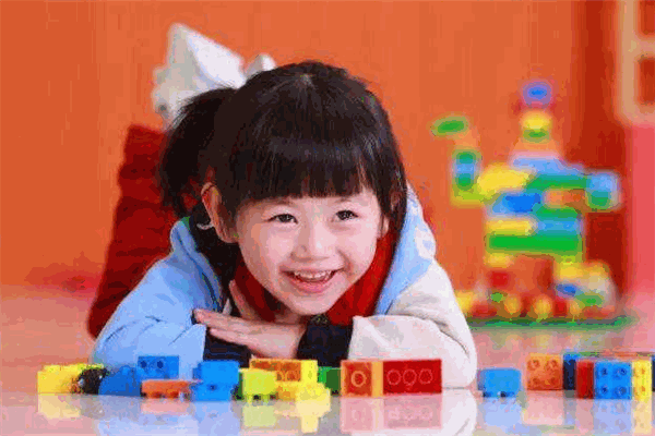 澳貝優(yōu)樂高教育