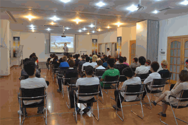 不凡教育培訓(xùn)中心