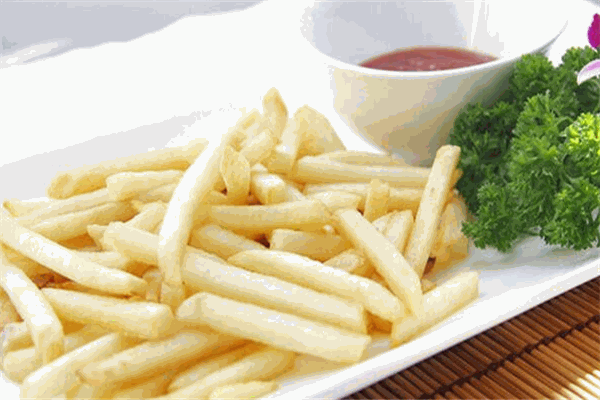 悅意生活健康素食館