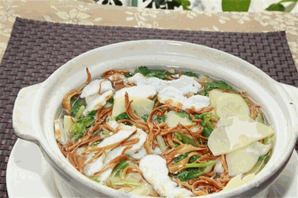 悅意生活健康素食館